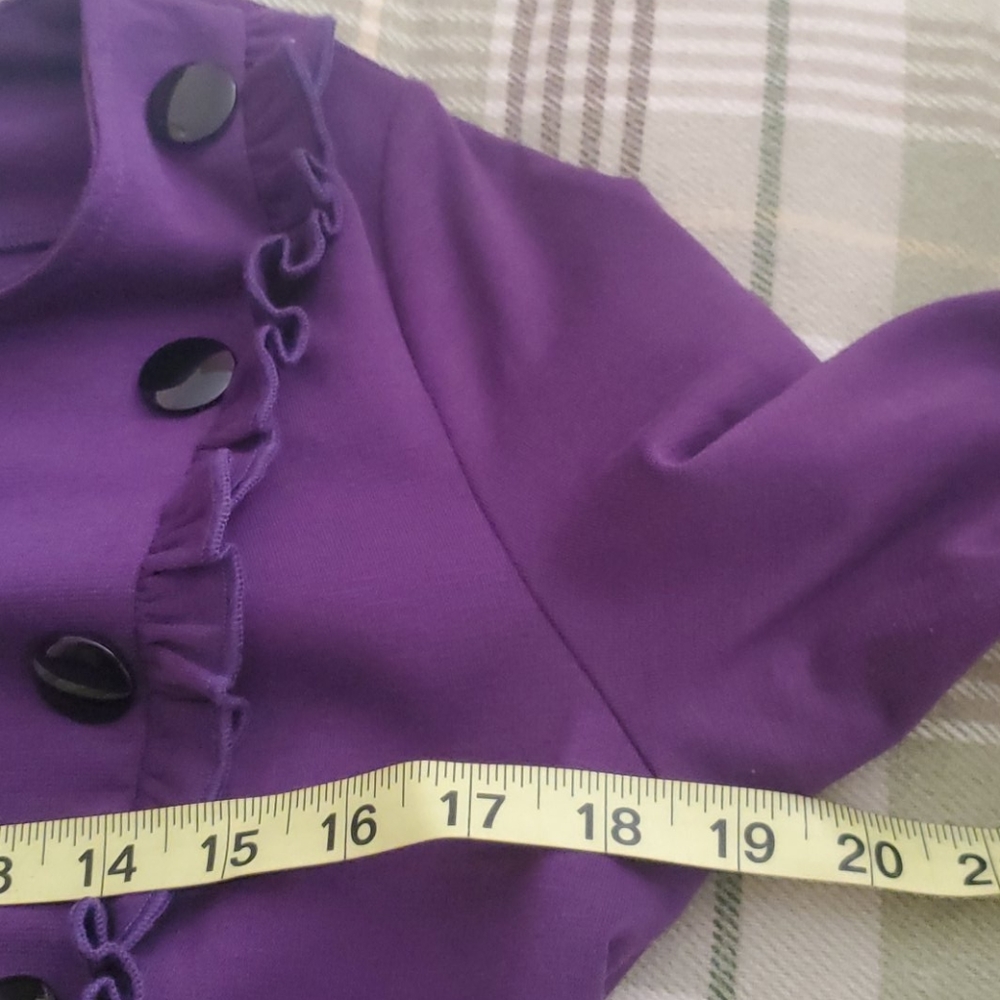 Dress - Picture 5 of 13